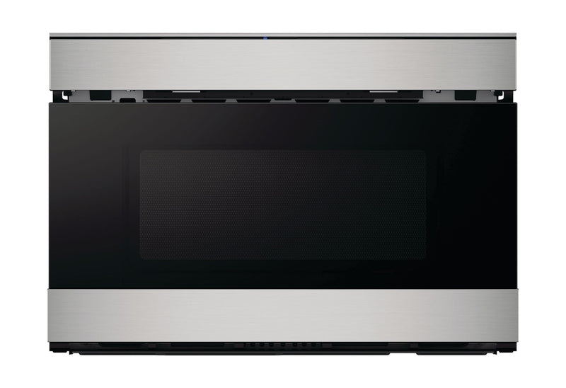 Sharp Built-In Microwave Drawer with Easy Wave Open, 24-in Z3