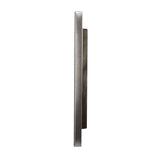 Sharp Built-in Microwave Oven Trim Kit, 30-in, for SMC2264KSC