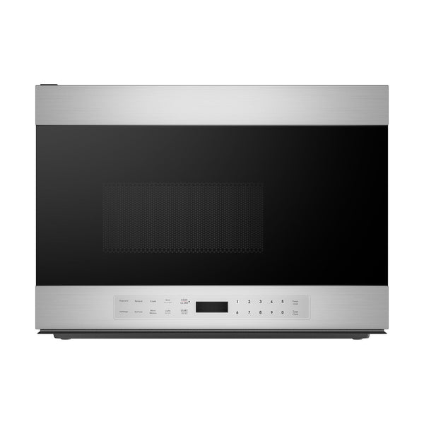 Sharp Stainless Over the Range Microwave Oven, 300 CFM, 24-in U1