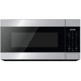 Sharp Stainless Over the Range Microwave Oven, 400 CFM, 30-in
