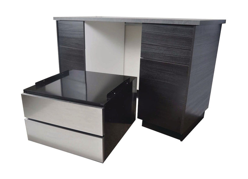 Sharp Under-the-Counter Microwave Drawer Pedestal, 24-in K6
