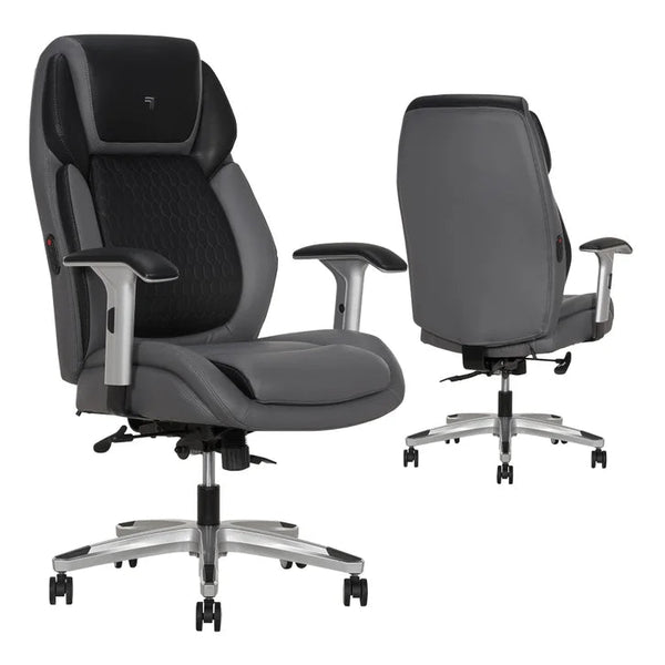Sharper Image S700 Office Chair D0