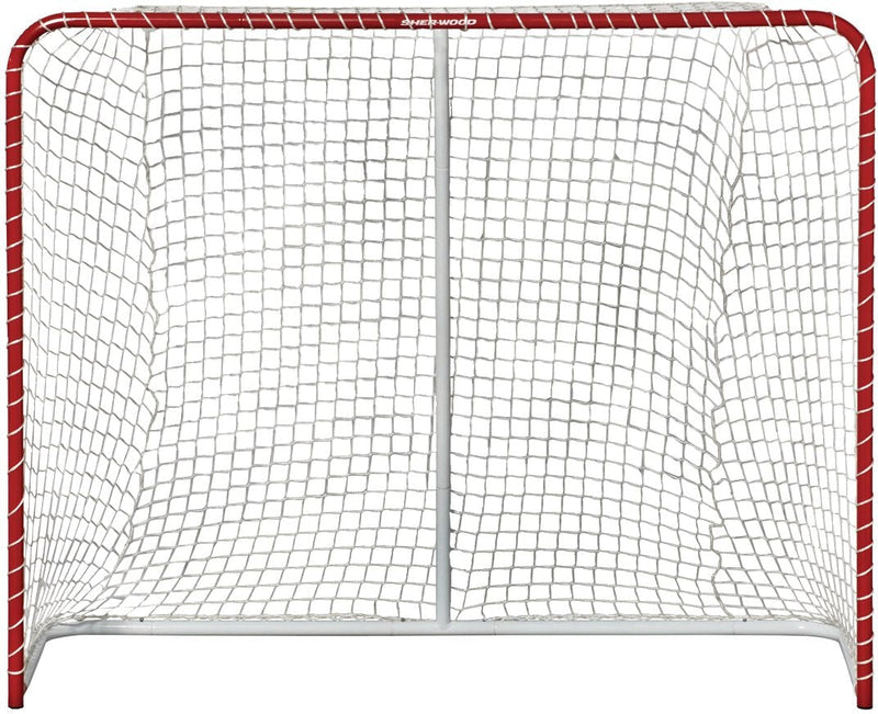 Sherwood Steel Street Hockey Net, 54-in B9