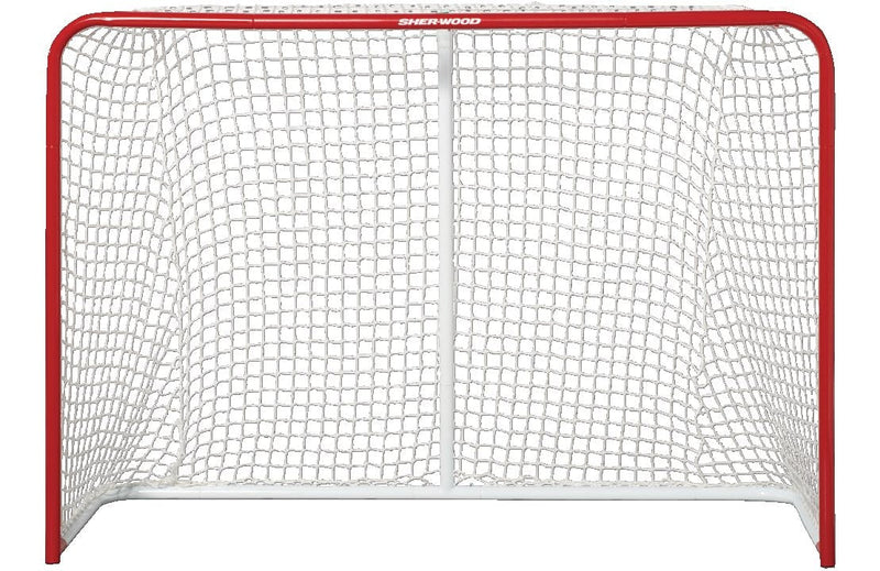 Sherwood Steel Street Hockey Net, 60-in Z2