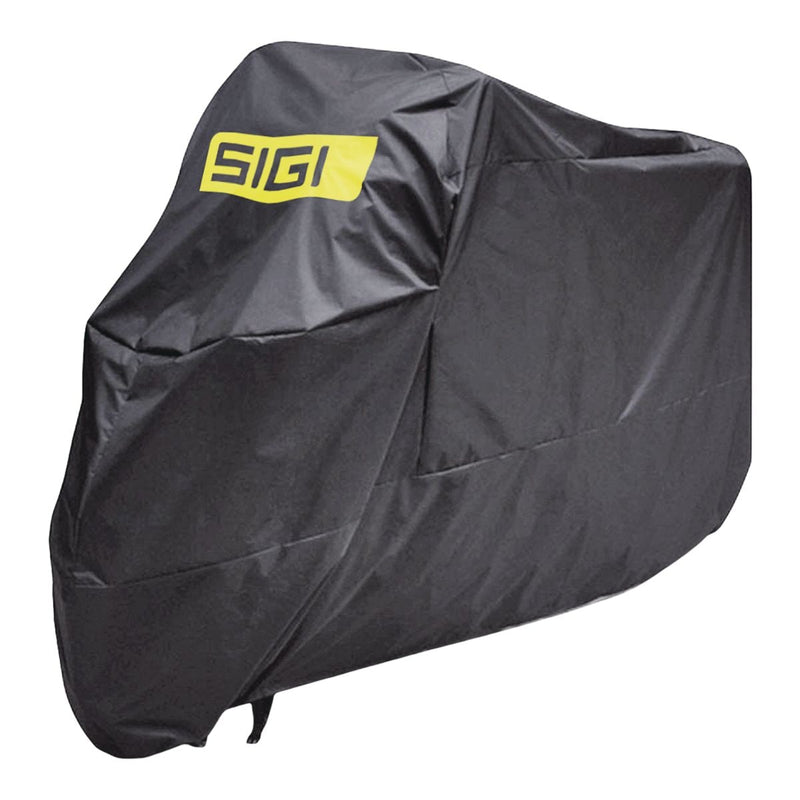 SiGi Motorcycle Cover H5