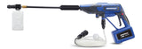 Simoniz Handheld Cordless Power Washer, Bare Tool