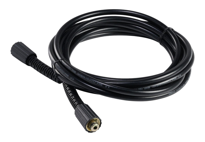 Simoniz PVC Replacement Hose, Weather-resistant, 20-ft I8
