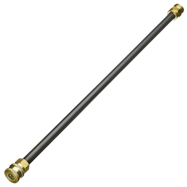 Simoniz Quick-Connect Metal Wand Compatible with 2300 PSI Electric Pressure Washer, 13-in H6
