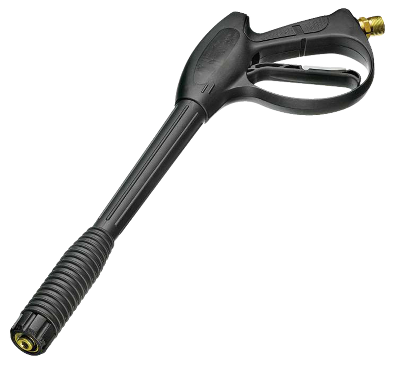 Simoniz Replacement Metal Spray Gun Compatible with 2300 PSI Electric Pressure Washer 12.6-in E7