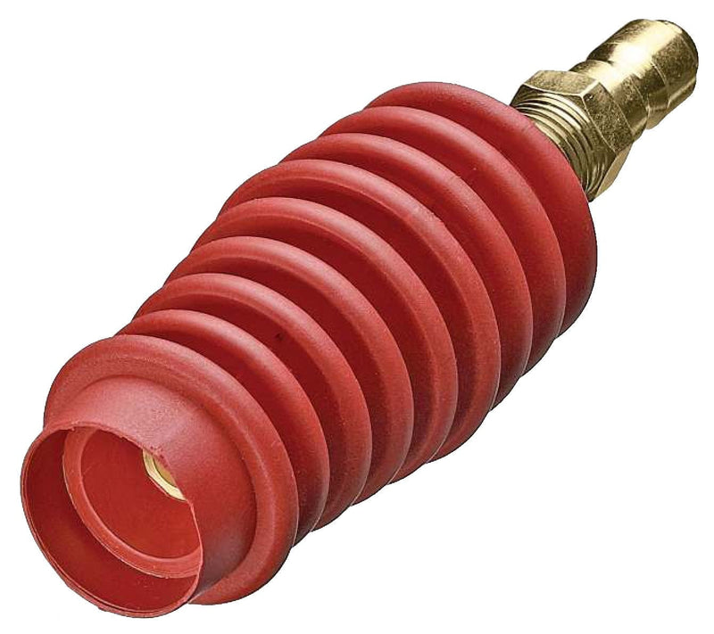 Simoniz Turbo Nozzle with 1/4-in AdapterCompatible with 3200 PSI Electric Pressure Washer E0