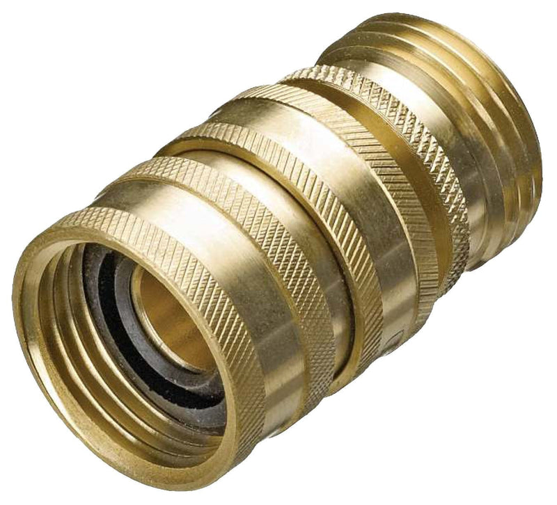 Simoniz Universal Brass Connector Pressure Washer M6