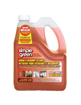 Simple Green Siding & Masonry Pressure Washer Detergent, 4L