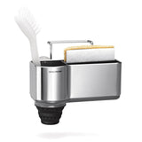 Simplehuman Suction Sink Caddy