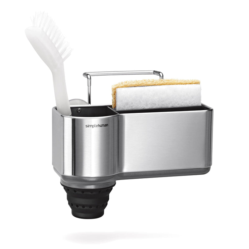 Simplehuman Suction Sink Caddy A2