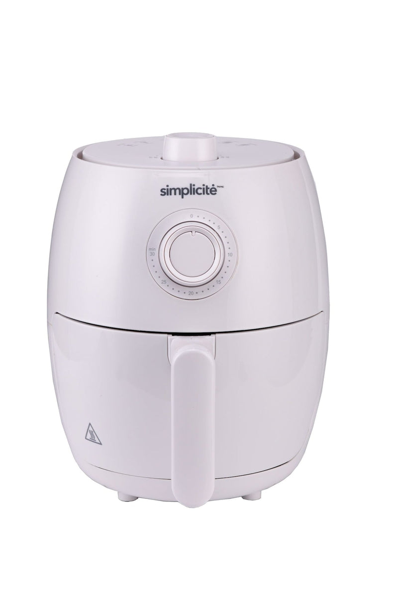 Simplicite Air Fryer 2QT X1