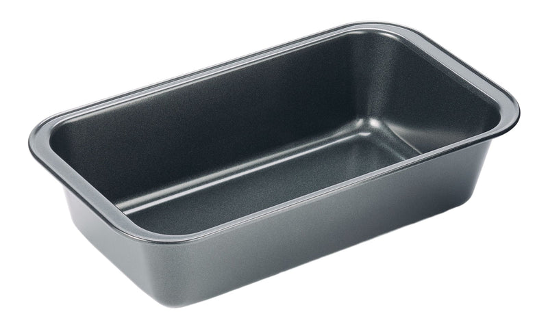 Simplicite Dark Grey Non-Stick Loaf Pan, 10.6x6x2.5-in A1