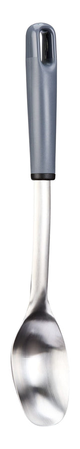 Simplicite Stainless Steel Spoon with Ergonomic Handle