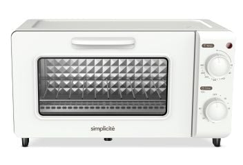 Simplicite Toaster Oven, S Slices B8