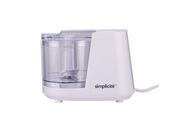 Simplicity Food Chopper 1.5 Cup O6
