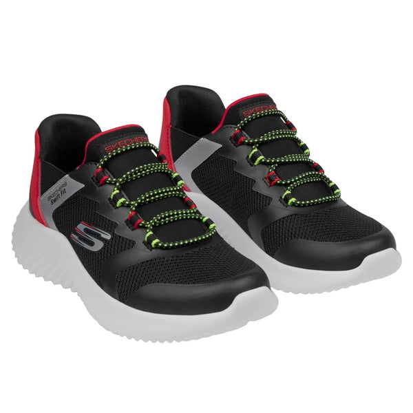 Skechers Boys Bounder Shoe R4