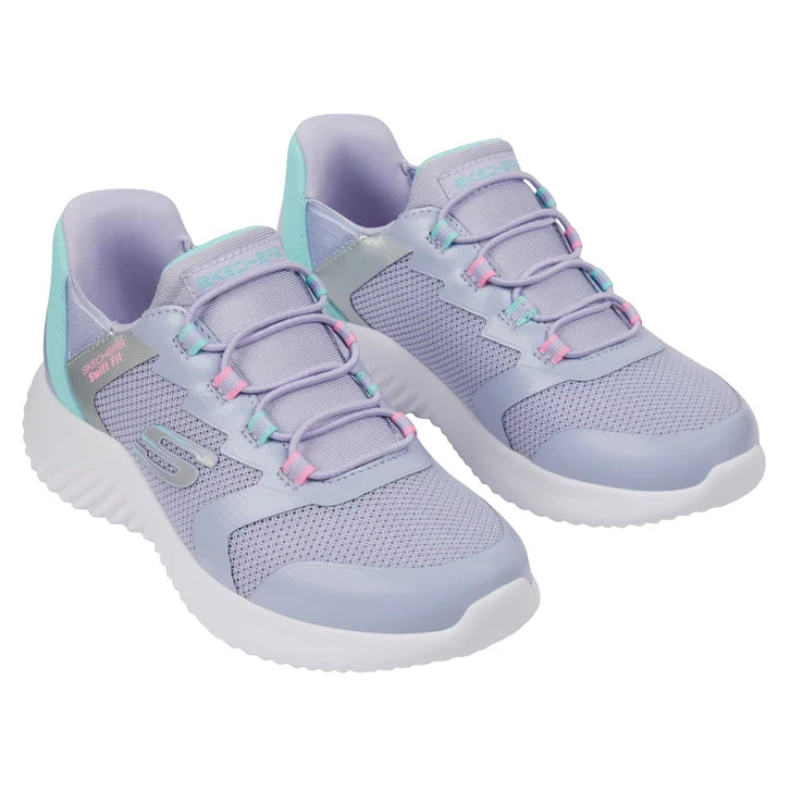 Skechers Girls Bounder Shoe C1