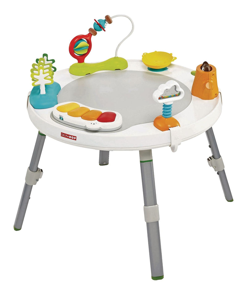 Skip Hop Explore & More 3-Stage Activity Center$169.99 $199.99price was $199.99Save 15% ($30.00)Ends September 10, 2026 Only 3 left E3