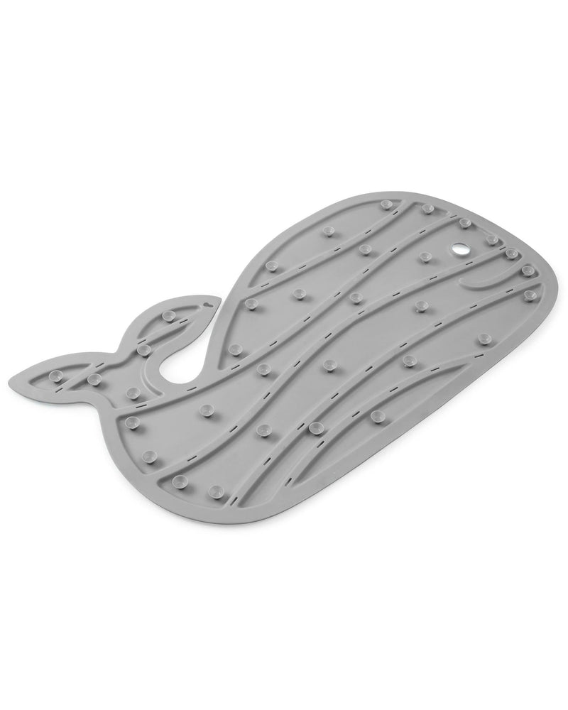 Skip Hop Moby Bath Tub Mat, Grey V5