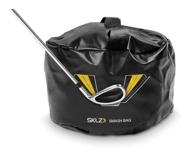 SKLZ Golf Smash Bag Impact Trainer Y0