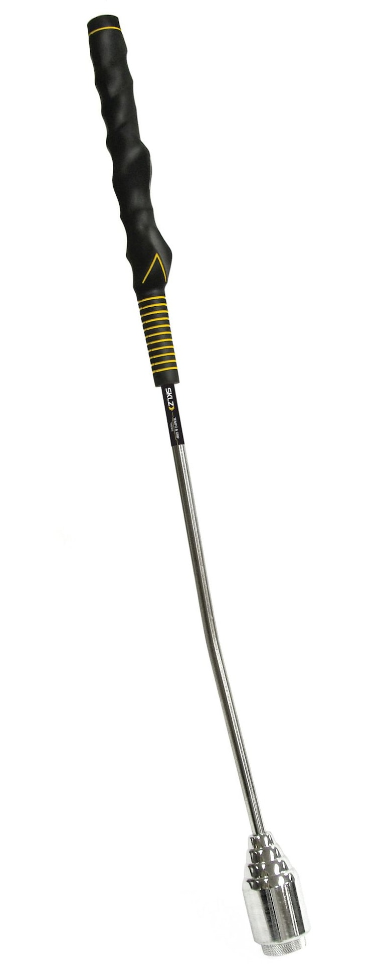SKLZ Golf Tempo & Grip Trainer for Right-Handed Golfers B4