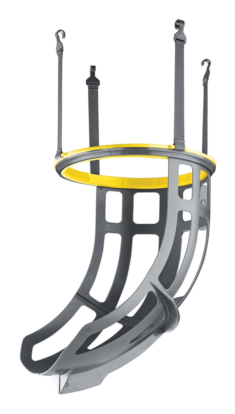 SKLZ Kick-Out 360 Degree Clip-On Basketball Shot Return System Training Aid S1