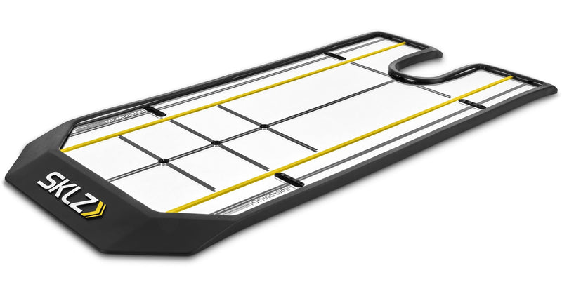SKLZ True Line Golf Putting Mirror D6