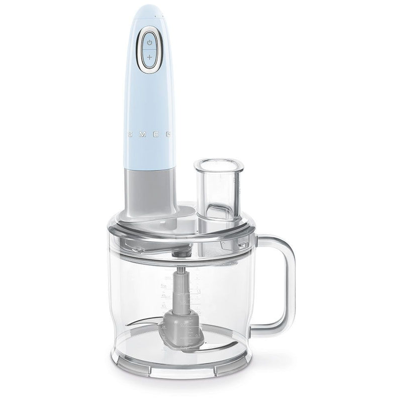 Smeg Food Processor Attachment for Smeg Hand Blender H8