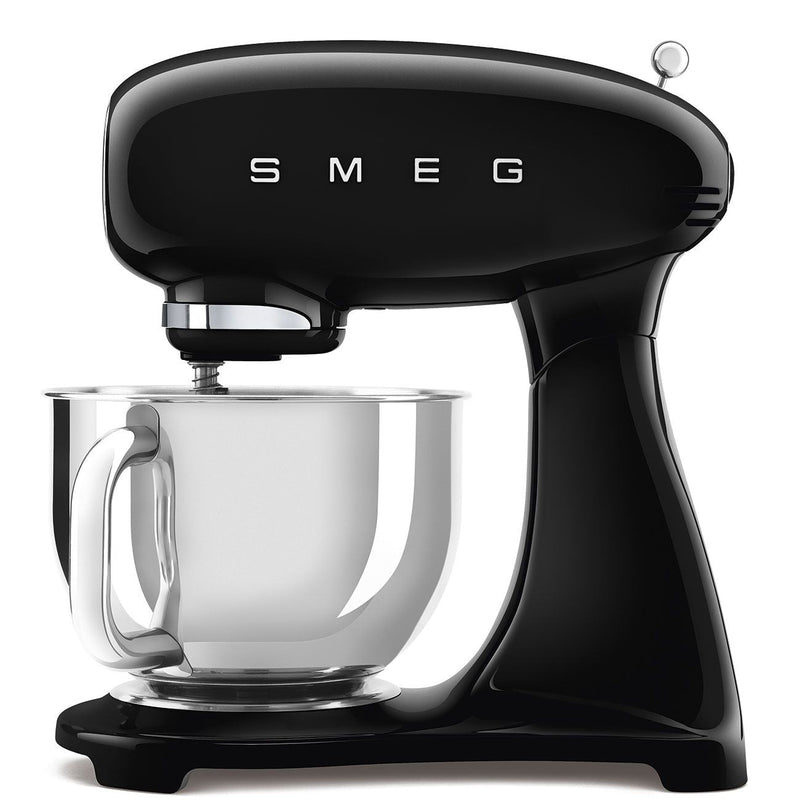 Smeg Stand Mixer Full Colour P5