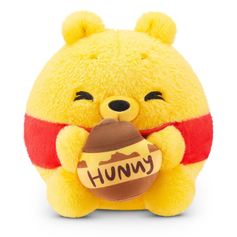 Snackles Series 2 Disney Plush, 8-in J4