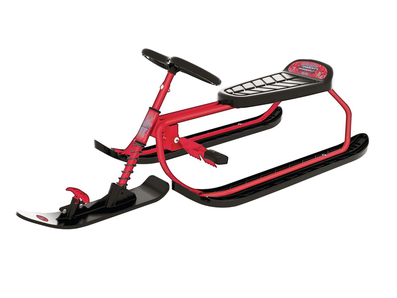 Sno Runner SRC Snow Bike K3