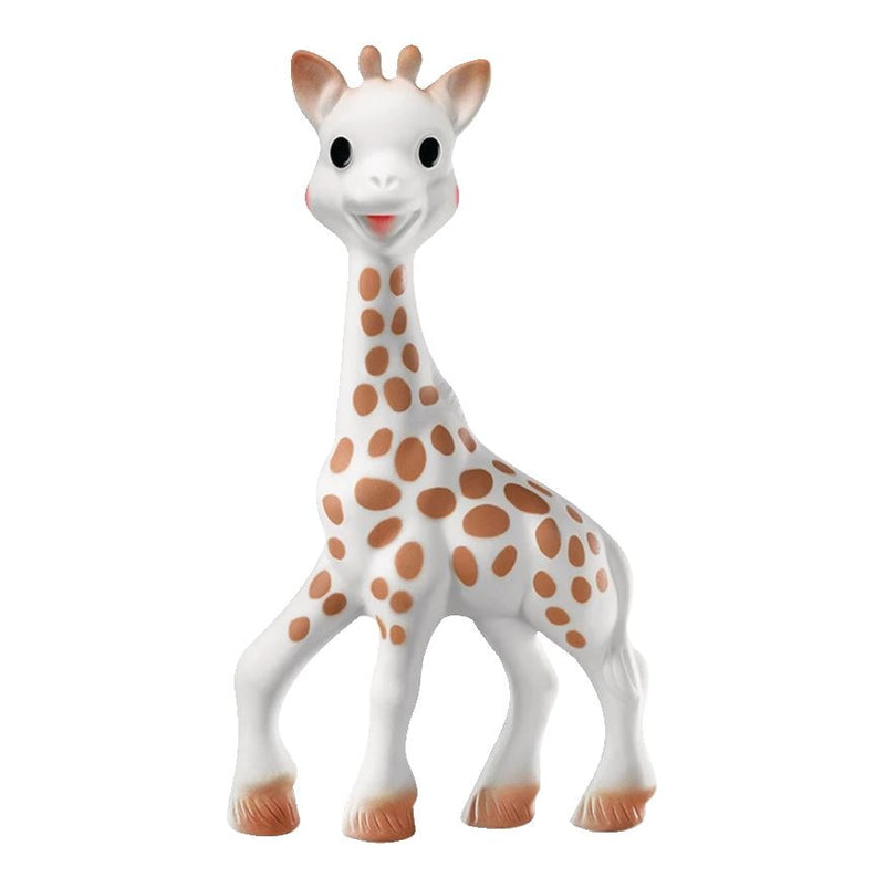 Sophie La Girafe Squeaky Toy for Babies, Ages 0m+ R5
