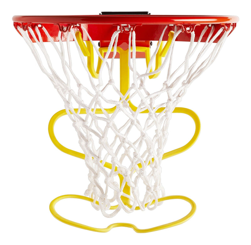 Spalding Back Atcha Basketball Shot Ball Return Training Aid, Yellow T4