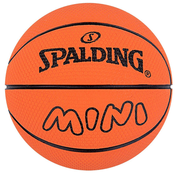 Spalding Spaldeen Basketball Mini High Bounce Ball F0