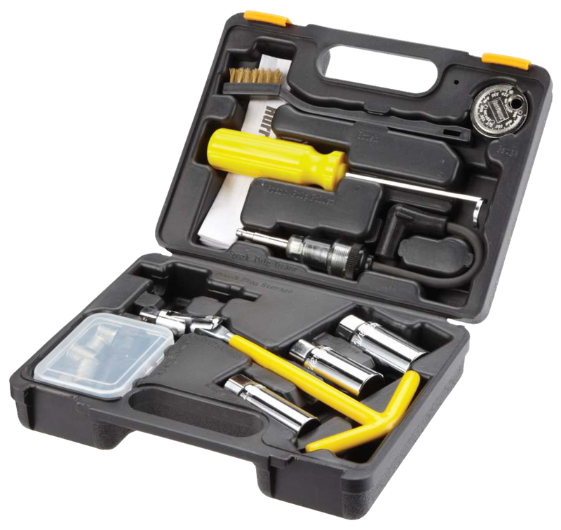 Spark Plug Maintenance Tool Set, 14-pc U5