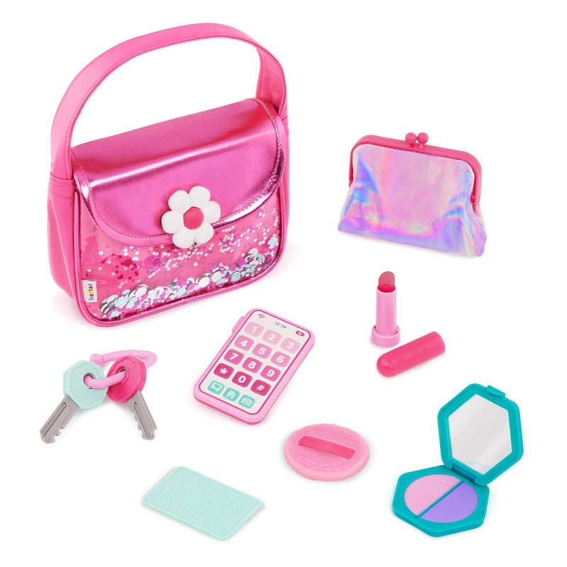 Sparkie Time Purse Set U0
