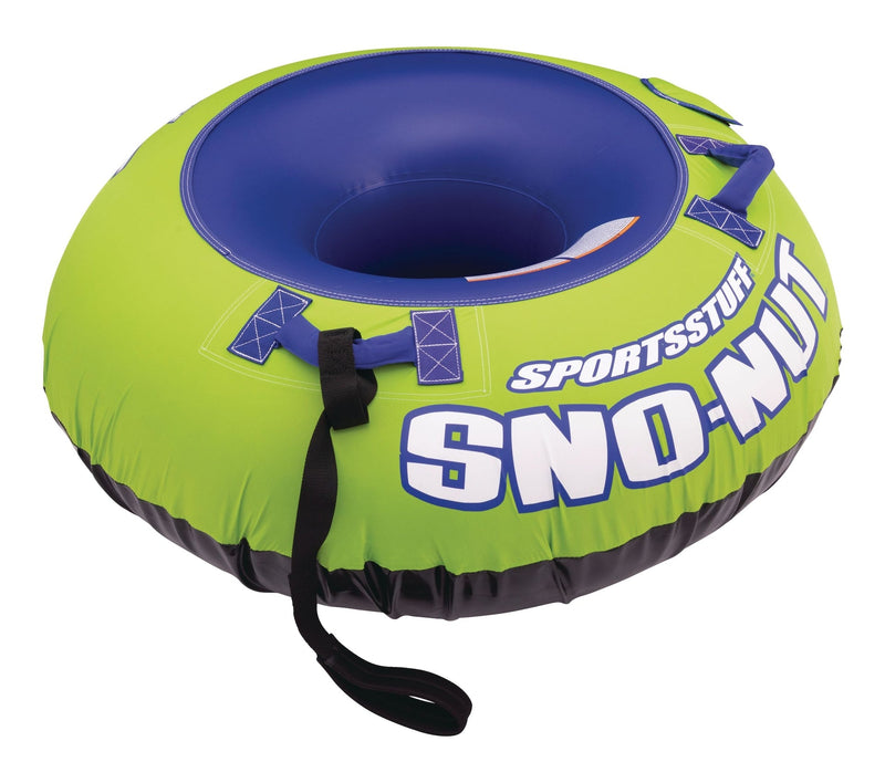 Sportsstuff Sno-Nut Snow Tube, 48-in I5