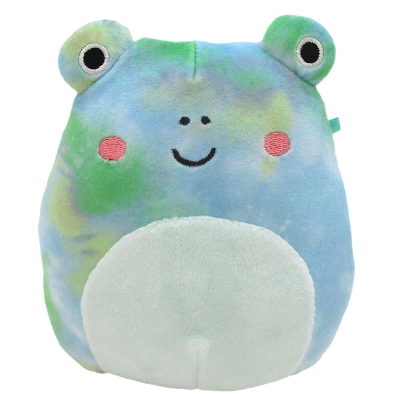Squishmallow Plush Toy, Assorted, 5-in, Age 2+ Z3