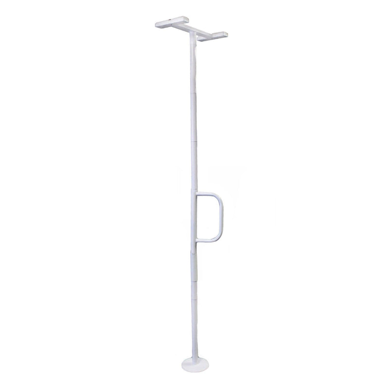 Stander Floor to Ceiling Grab Bar N4