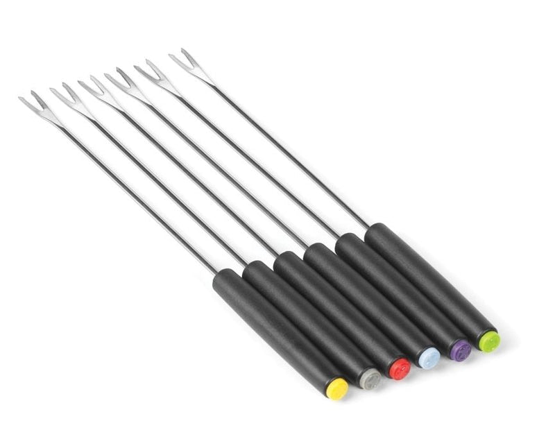 Starfrit Fondue Fork Set, 6 Piece T9