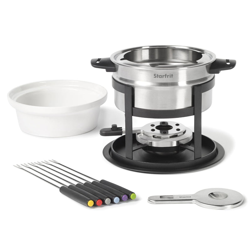 Starfrit Fondue Set, 12 Piece C0