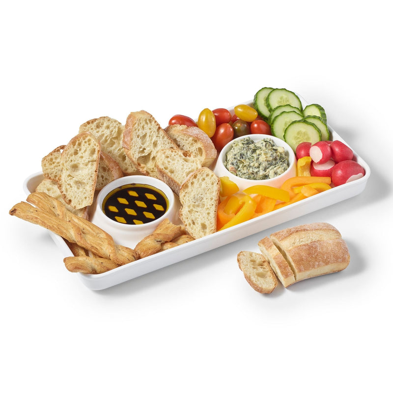 Starfrit Gourmet Bistro Serve and Dip I5