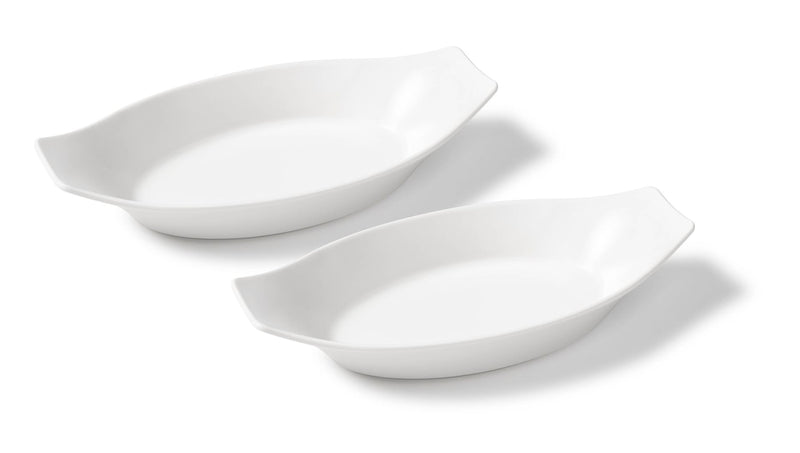 Starfrit Gratin Dishes, 2-pk D8