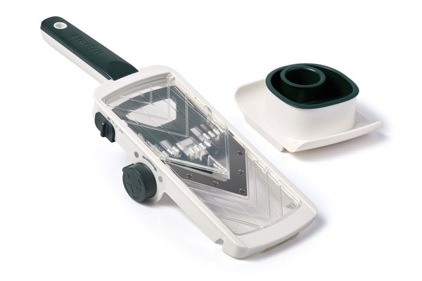 STARFRIT HANDHELD PRO SLICER V5