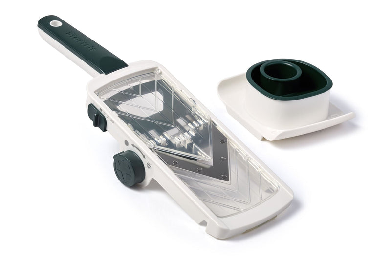 STARFRIT HANDHELD PRO SLICER J8