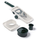 STARFRIT HANDHELD PRO SLICER